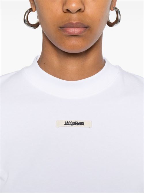  JACQUEMUS | TSW00133 AJ00124100